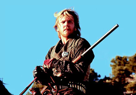 movie young guns HD Desktop Wallpaper | Background Image