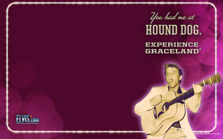 music Elvis Presley HD Desktop Wallpaper | Background Image