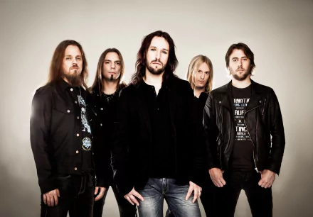 music sonata arctica HD Desktop Wallpaper | Background Image