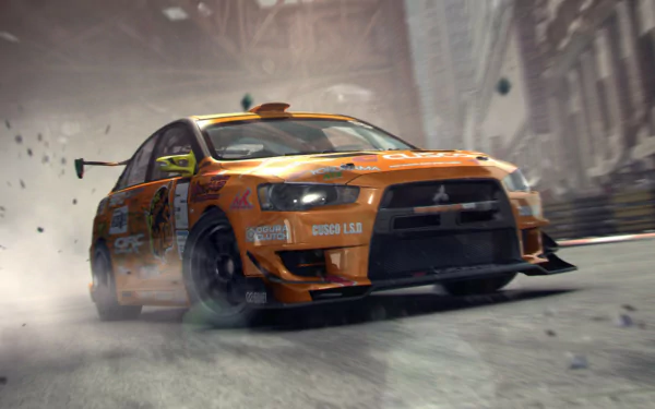 video game grid 2 HD Desktop Wallpaper | Background Image