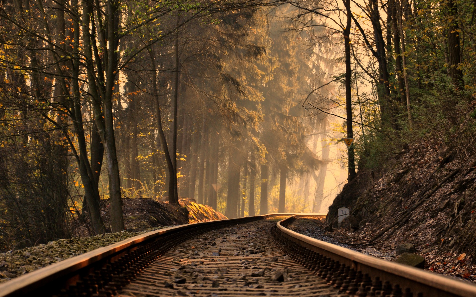 299 Railroad  HD Wallpapers  Backgrounds  Wallpaper  Abyss 