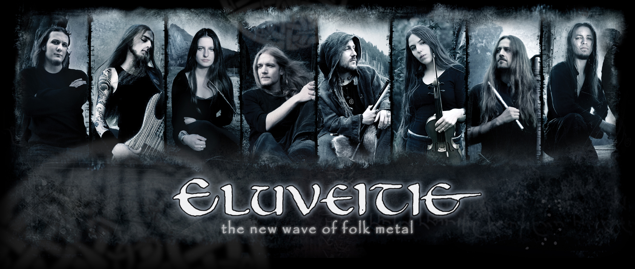 Eluveitie - Alchetron, The Free Social Encyclopedia