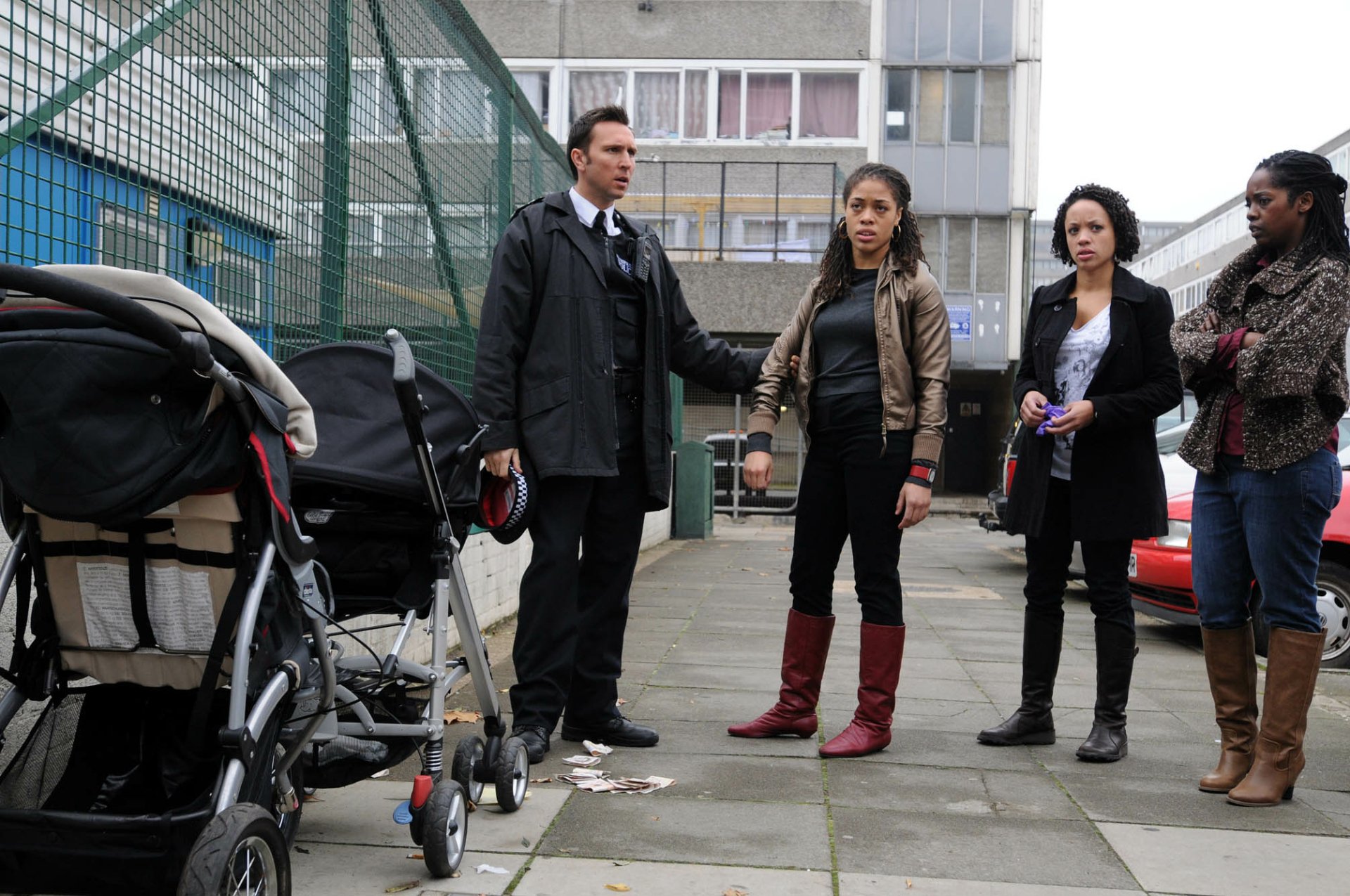 The Bill HD Wallpapers and Backgrounds