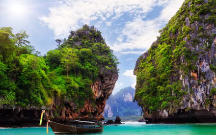 vehicle canoe HD Desktop Wallpaper | Background Image