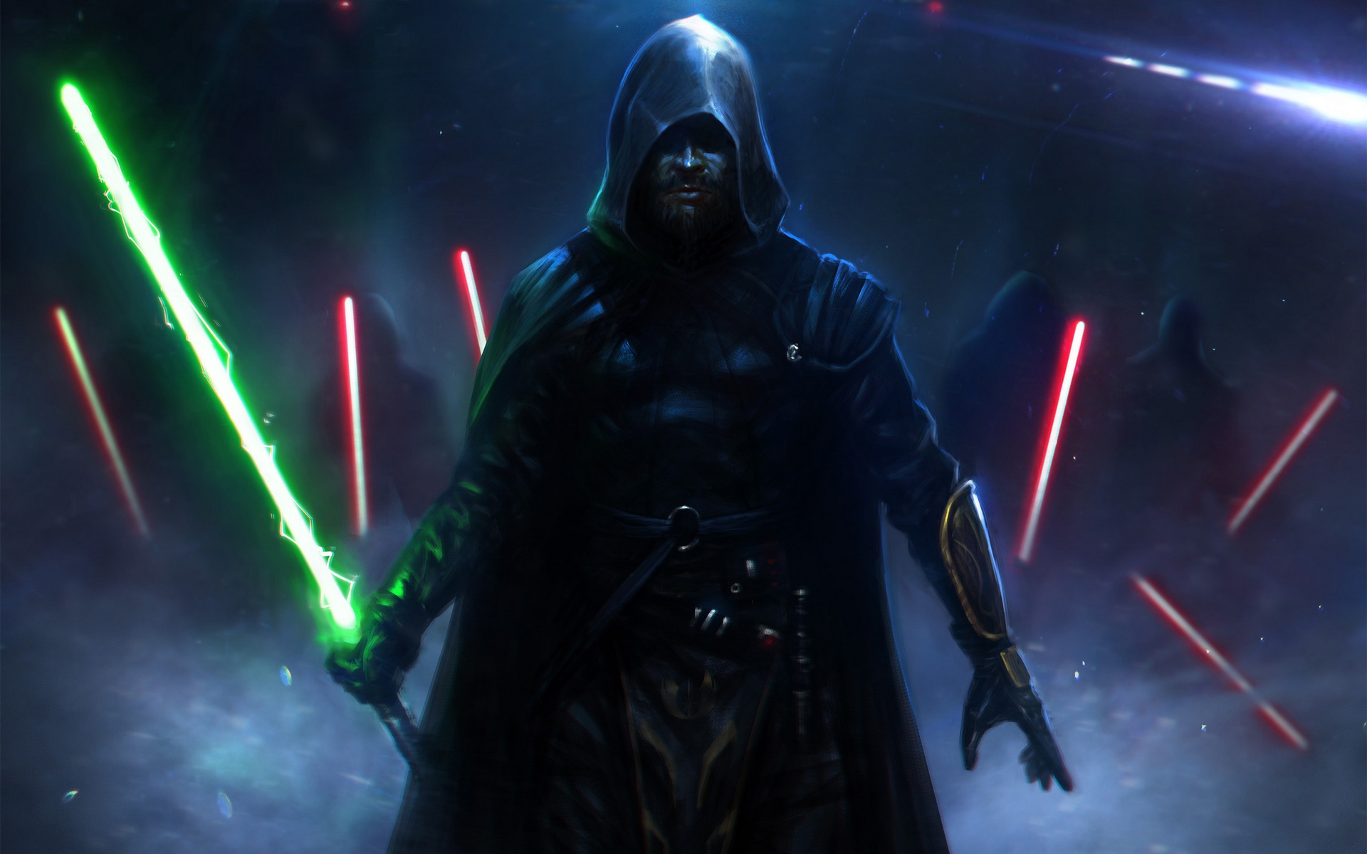 Video Game Star Wars HD Wallpaper | Background Image