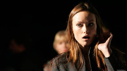 Celebrity Olivia Wilde HD Desktop Wallpaper | Background Image