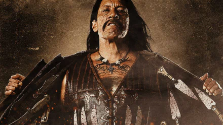 Danny Trejo Machete (Movie) movie HD Desktop Wallpaper | Background Image