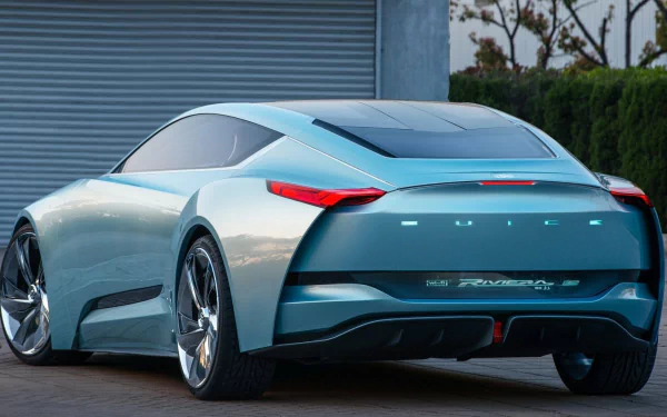 vehicle Buick Riviera HD Desktop Wallpaper | Background Image