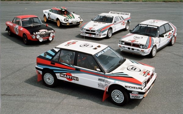 Vehicles Lancia HD Wallpaper | Background Image
