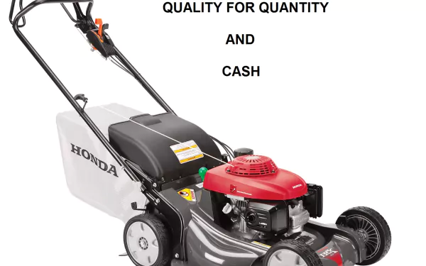 man made lawn mower HD Desktop Wallpaper | Background Image
