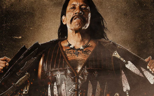Danny Trejo Machete (Movie) movie HD Desktop Wallpaper | Background Image