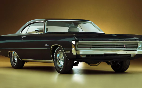 vehicle plymouth sport fury HD Desktop Wallpaper | Background Image