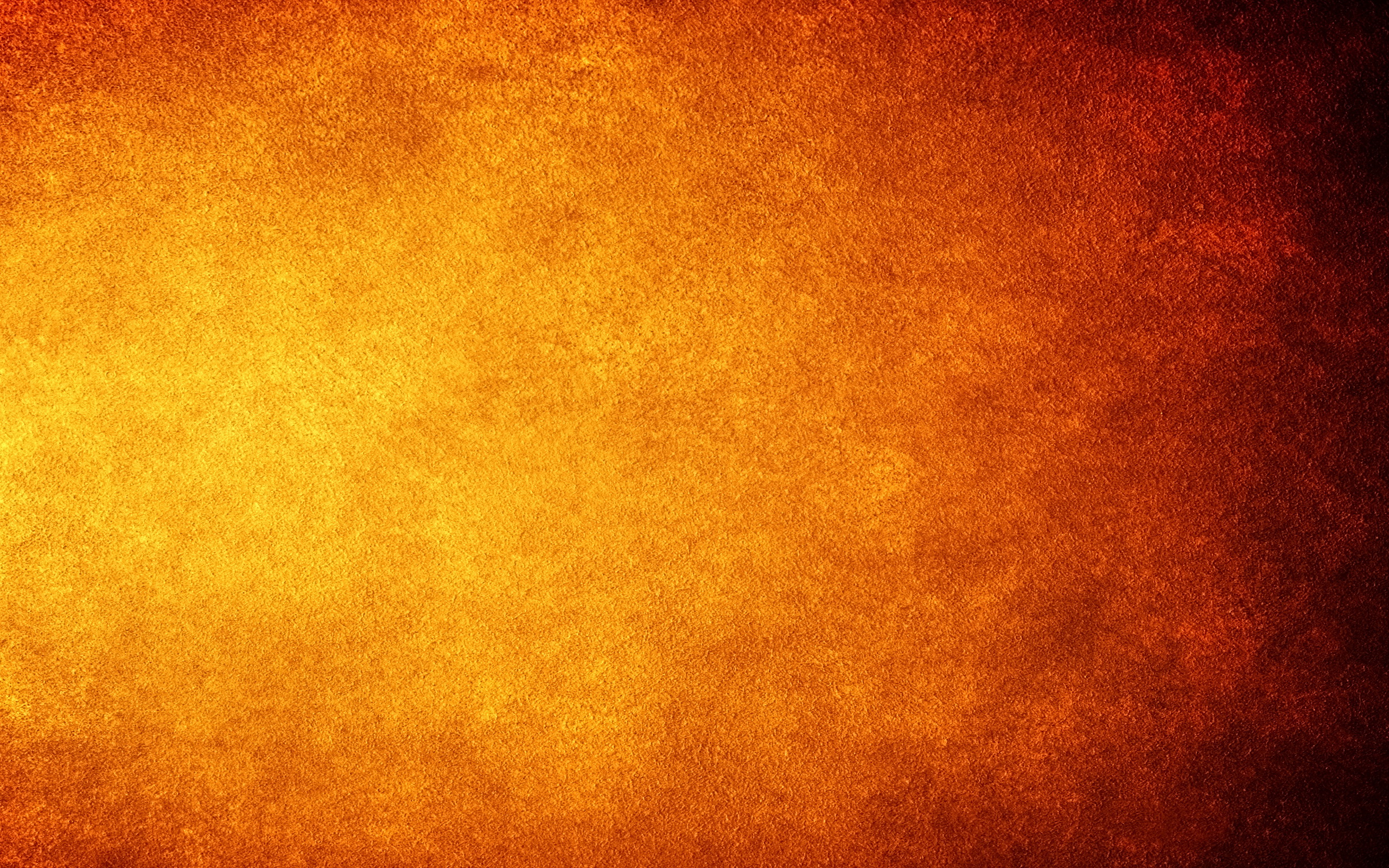 orange pattern background wallpaper