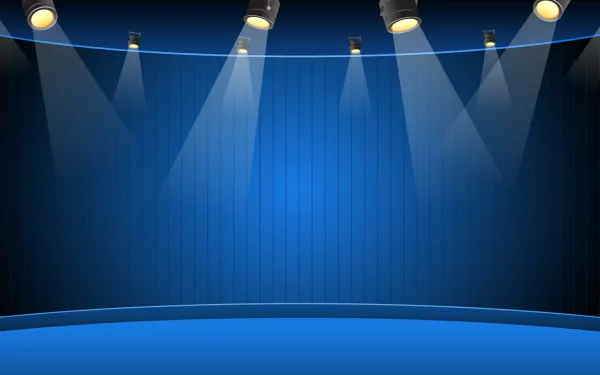 artistic spotlight HD Desktop Wallpaper | Background Image