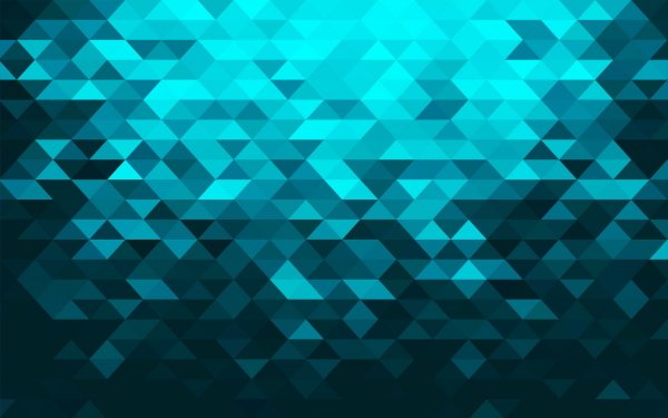 Abstract Turquoise HD Wallpaper | Background Image | 1920x1200