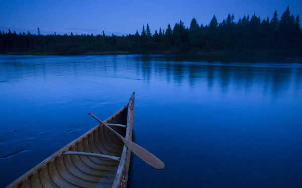 vehicle canoe HD Desktop Wallpaper | Background Image