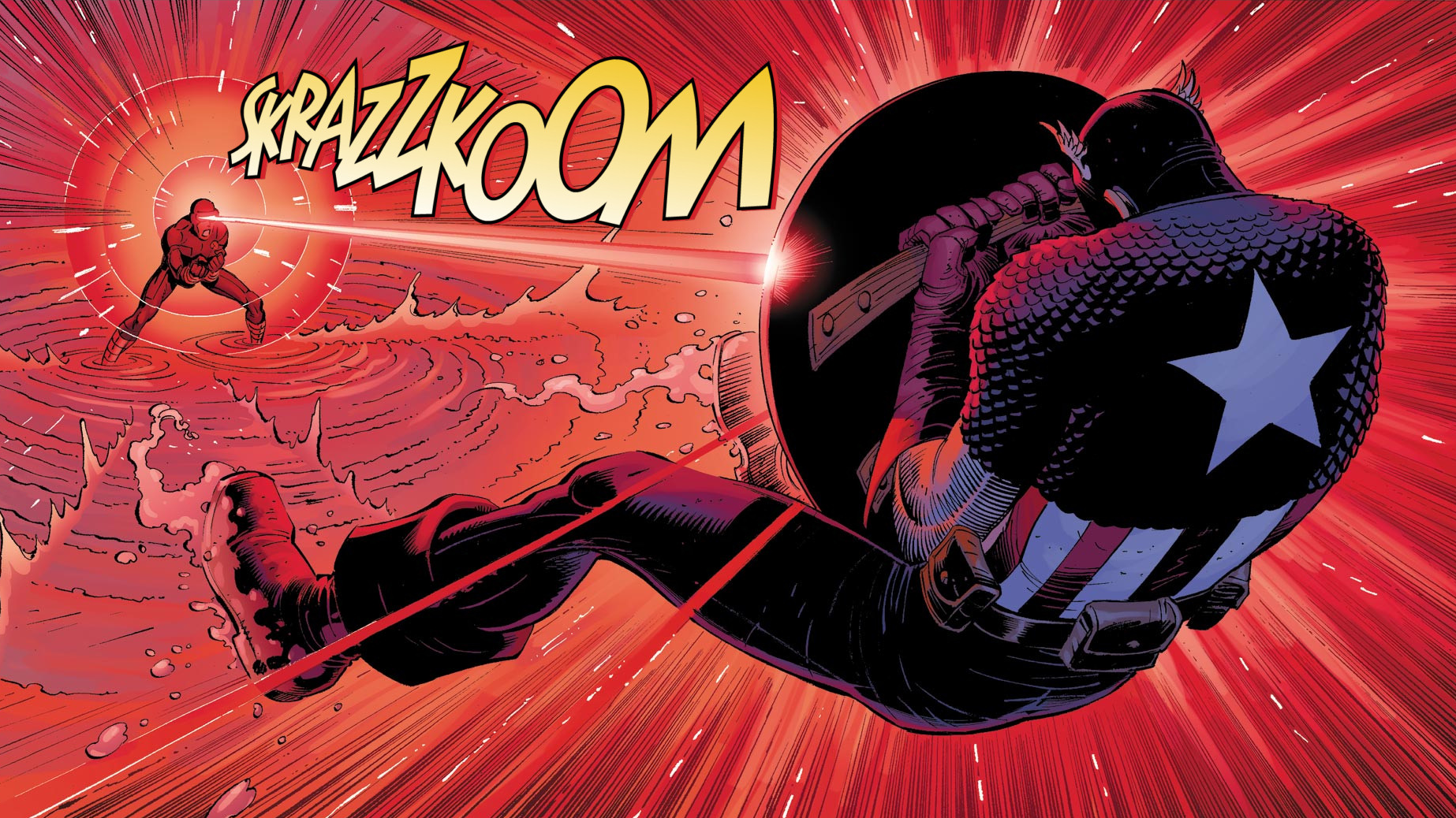 Comics avengers vs. X-Men HD Wallpaper | Background Image