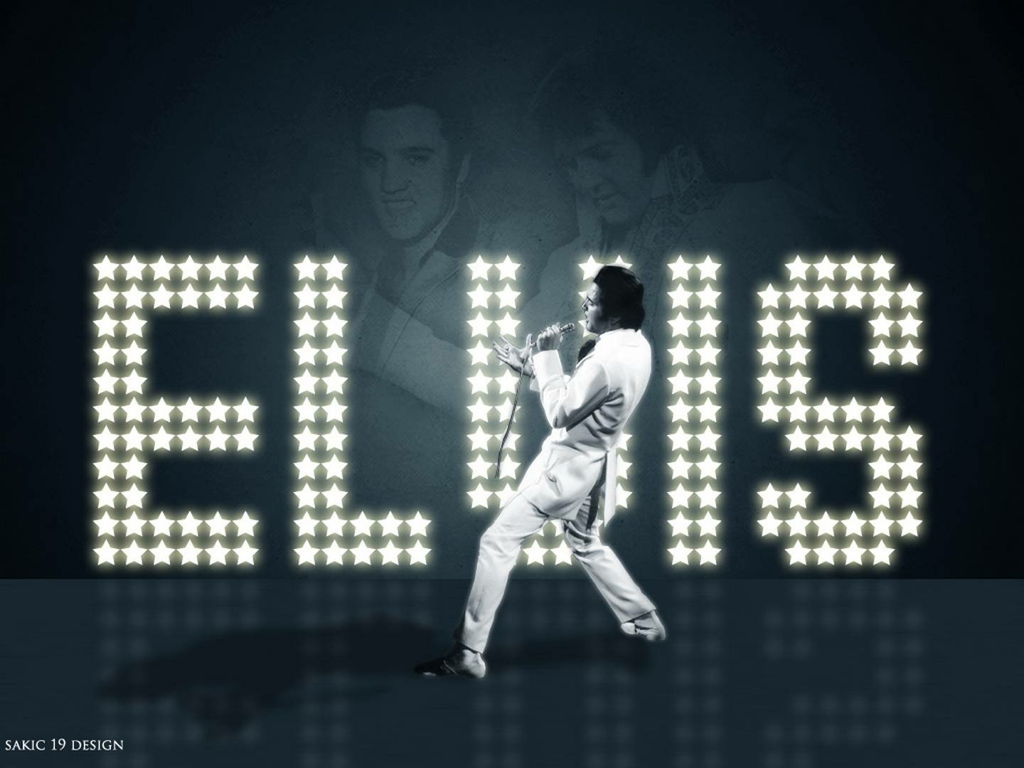 Elvis Presley Wallpaper And Background Image 1440x1080 Id 4318 Wallpaper Abyss