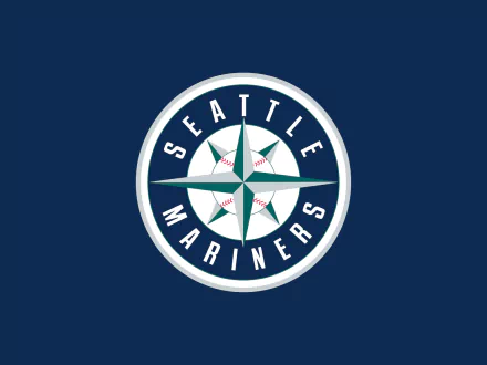 Seattle Mariners Sports HD Desktop Wallpaper | Background Image