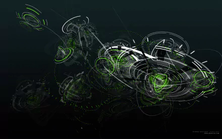technology data HD Desktop Wallpaper | Background Image