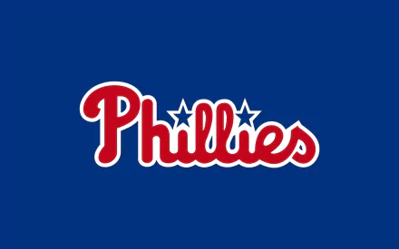 Philadelphia Phillies Sports HD Desktop Wallpaper | Background Image