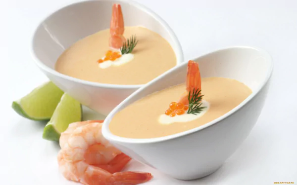 food shrimp HD Desktop Wallpaper | Background Image