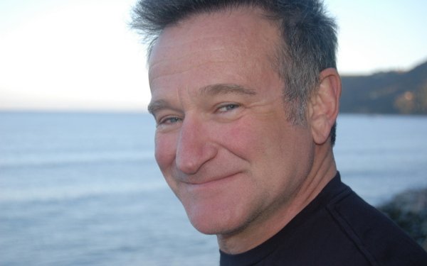 Celebrity Robin Williams Actors United States HD Wallpaper | Background Image