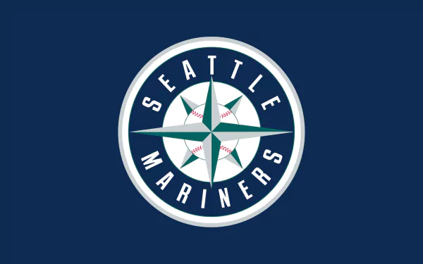 Seattle Mariners Sports HD Desktop Wallpaper | Background Image