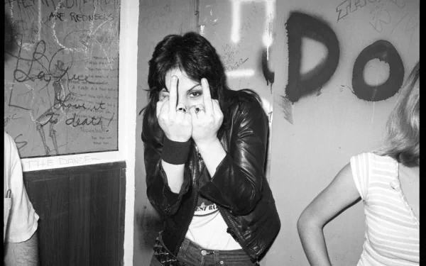music joan jett HD Desktop Wallpaper | Background Image