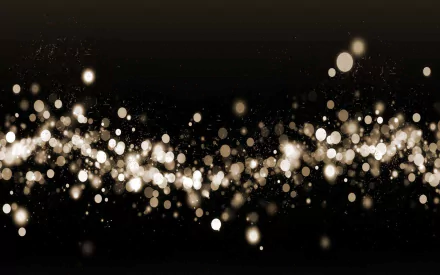 artistic bokeh HD Desktop Wallpaper | Background Image