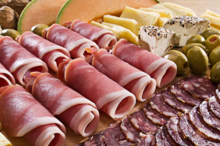 food meat HD Desktop Wallpaper | Background Image