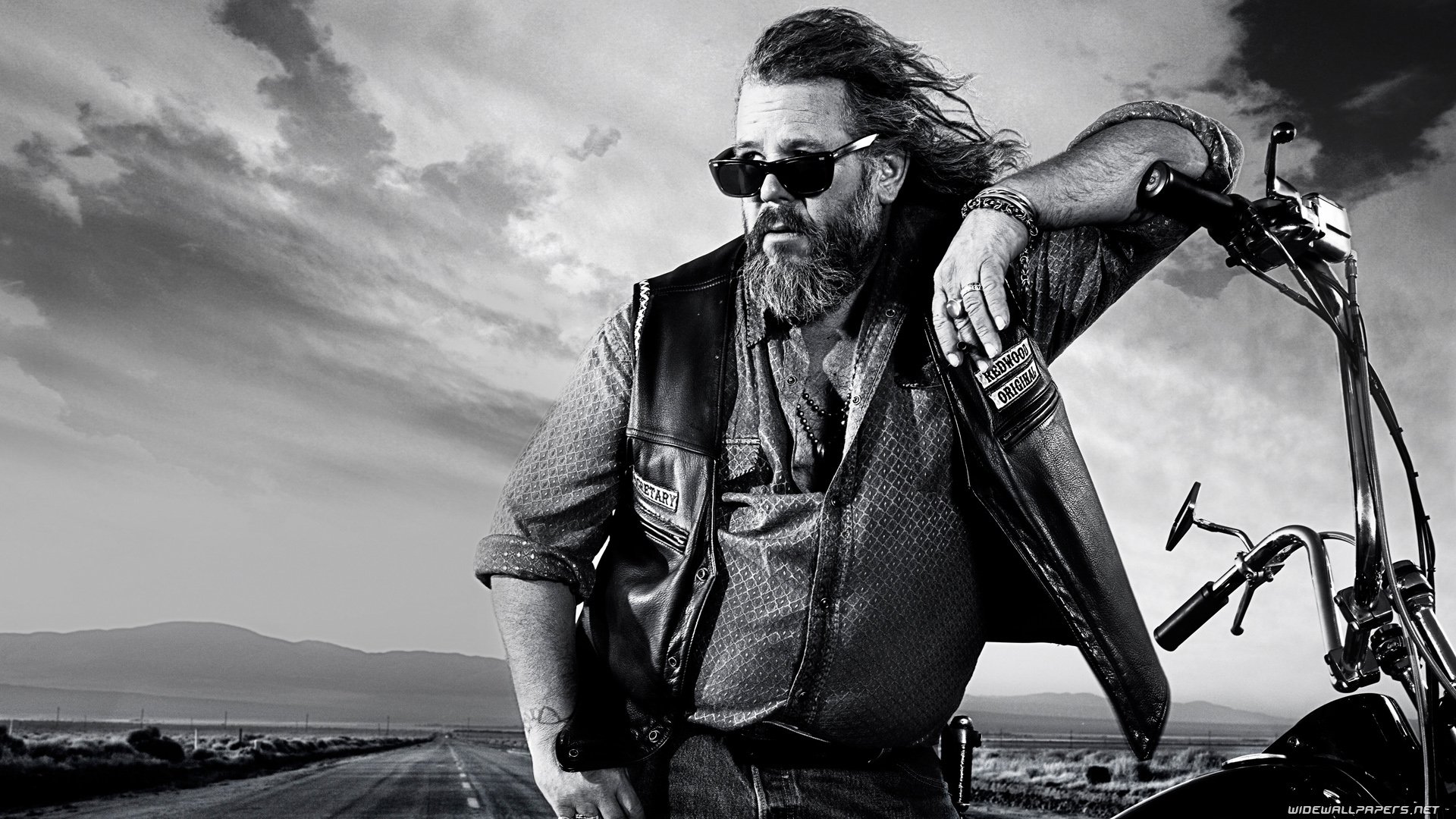 Sons Of Anarchy HD Wallpaper | Achtergrond | 1920x1080 | ID:440331