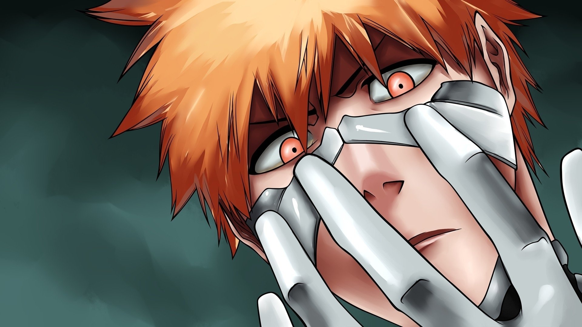 Ichigo Kurosaki Hd Wallpaper From Bleach Anime