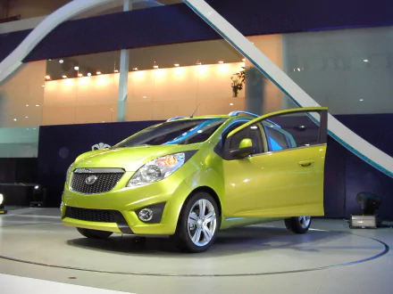 daewoo vehicle daewoo matiz HD Desktop Wallpaper | Background Image