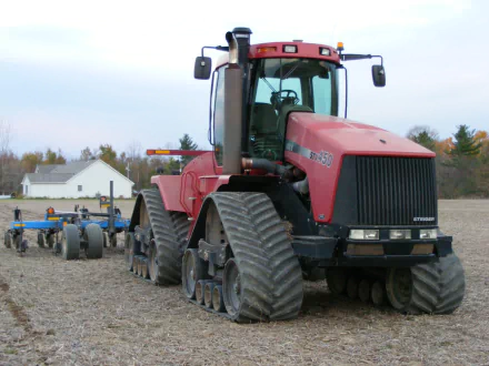 vehicle case quadtrac tractor HD Desktop Wallpaper | Background Image