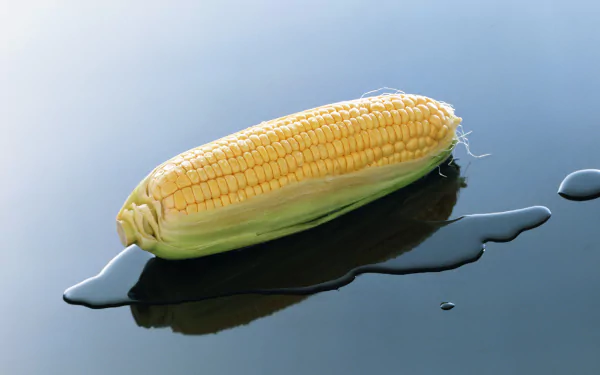 food corn HD Desktop Wallpaper | Background Image