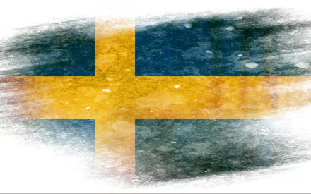 Misc Flag Of Sweden HD Desktop Wallpaper | Background Image