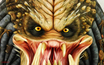  PREDATOR
