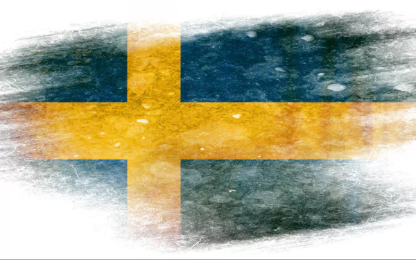 Misc Flag Of Sweden HD Desktop Wallpaper | Background Image