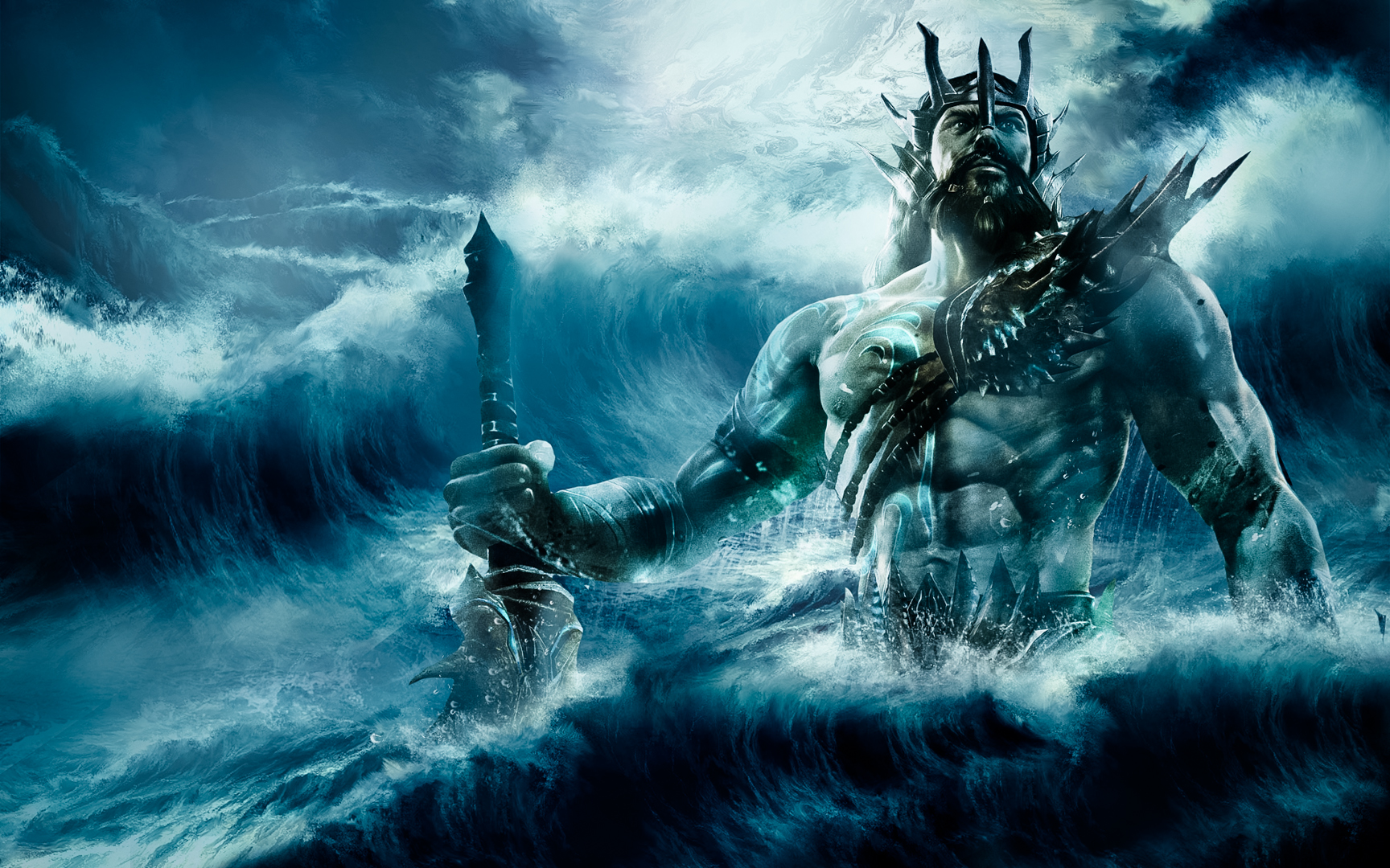 tattoo chinese memes symbol Wallpaper Backgrounds  Poseidon  HD 8  Wallpapers Abyss