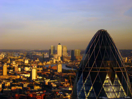 man made London HD Desktop Wallpaper | Background Image