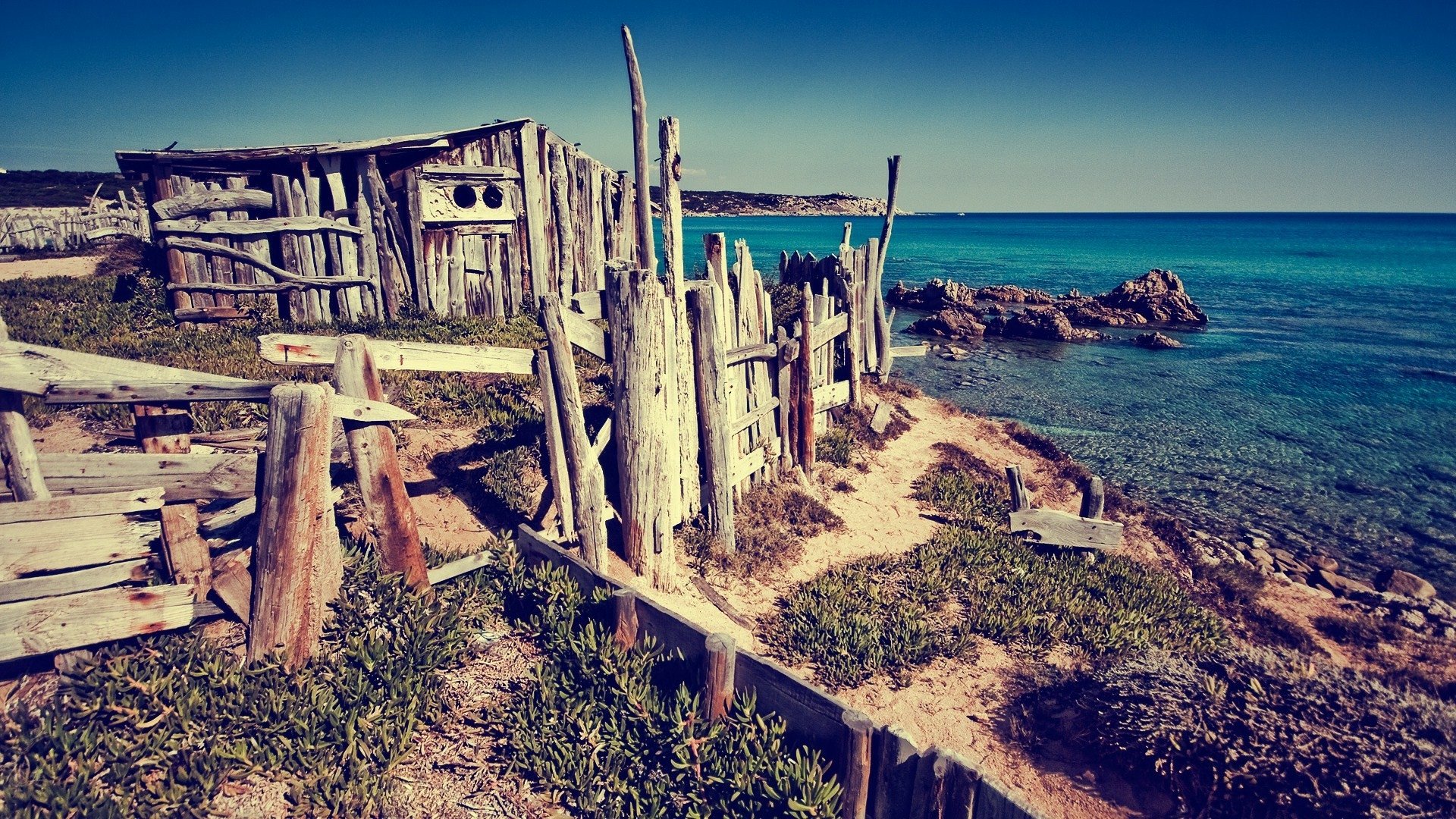 Download Photography Beach HD Wallpaper