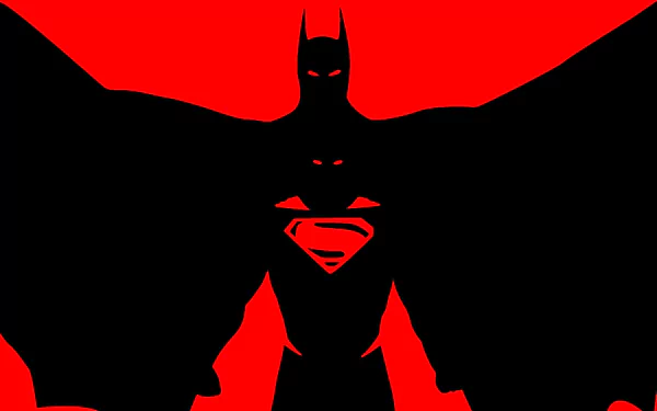 Robin (DC Comics) Batman Comic Batman/Superman HD Desktop Wallpaper | Background Image