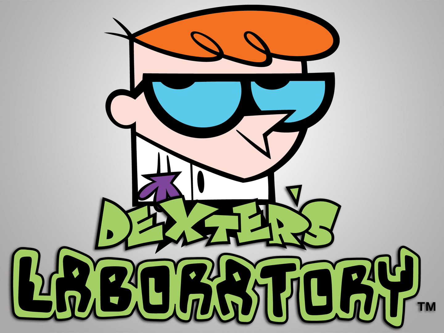 TV Show Dexter's Laboratory Wallpaper