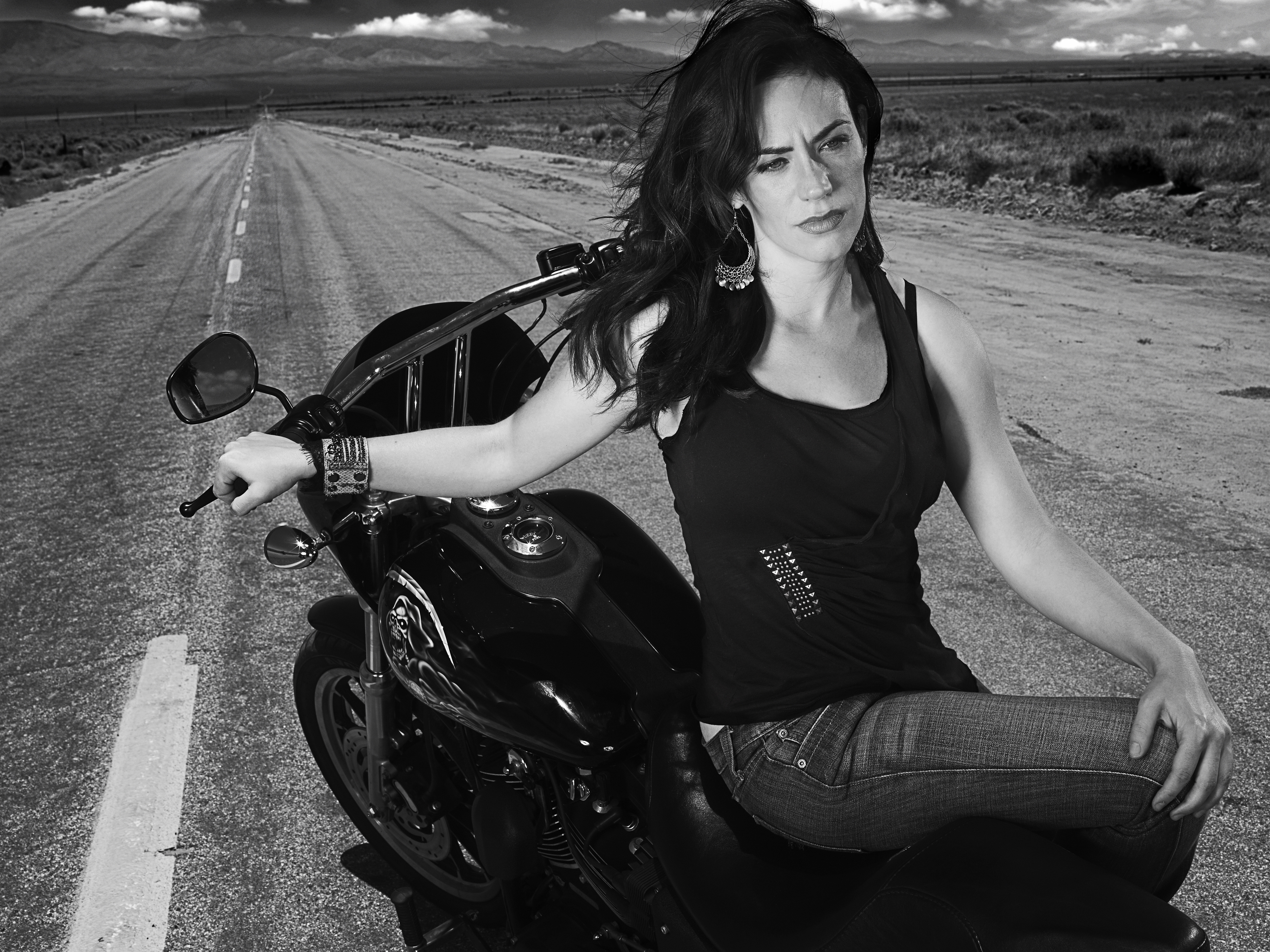 100+ Sons Of Anarchy HD Wallpapers and
