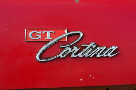 vehicle ford cortina gt HD Desktop Wallpaper | Background Image