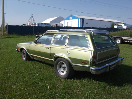 vehicle ford pinto HD Desktop Wallpaper | Background Image