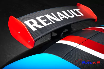 vehicle Renault HD Desktop Wallpaper | Background Image