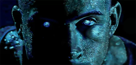 movie Riddick HD Desktop Wallpaper | Background Image