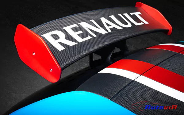 vehicle Renault HD Desktop Wallpaper | Background Image
